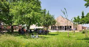 Hoeve Wielrevelt